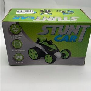 Stunt Car